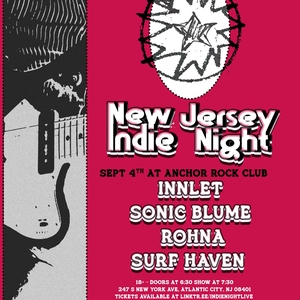 Sonic Blume Tickets, Tour Dates and Concerts