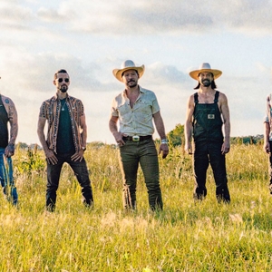 Shane Smith & The Saints Tickets, Tour Dates and Concerts