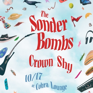 The Sonder Bombs Tickets, Tour Dates and Concerts