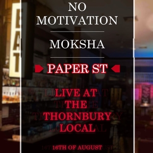 Paper St @ The Thornbury Local