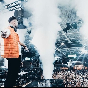 Entradas, fechas de la gira y Concierto de DJ BG Good