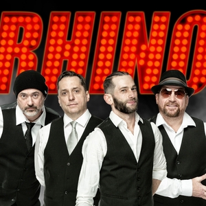 Rhino Tickets, Tour Dates and Concerts