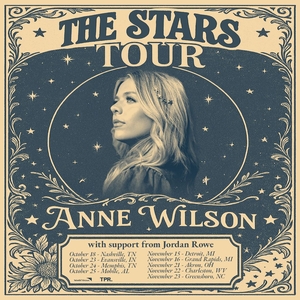 Anne Wilson Tickets, Tour Dates and Concerts