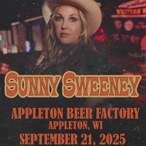 Sunny Sweeney Tickets, Tour Dates and Concerts