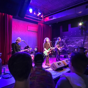 The Dangerous Summer at Kansas City, MO in recordBar 2025