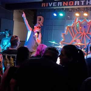 In Her Own Words at North Kansas City, MO in The Rino 2025