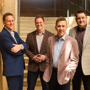 The LeFevre Quartet Tickets, Tour Dates and Concerts