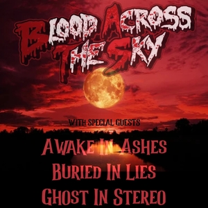 Ghost In Stereo Tickets, Tour Dates and Concerts