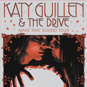Katy Guillen & The Drive Tickets, Tour Dates and Concerts
