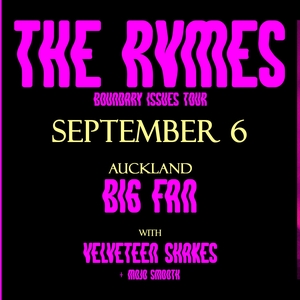 The RVMES @ BIG FAN