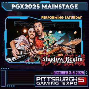 Shadow Realm: The Anime Band Tickets, Tour Dates and Concerts