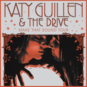 Katy Guillen & The Drive Tickets, Tour Dates and Concerts