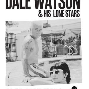 Dale Watson at Colorado Springs, CO in Lulu's Downtown 2025
