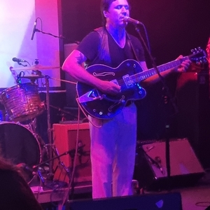 The Warlocks at Sheffield, United Kingdom in Sidney & Matilda 2025