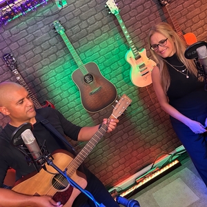 Santoria Band & Events @ The Kingswood Lodge