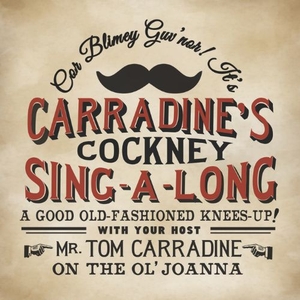 Tom Carradine Tickets, Tour Dates and Concerts