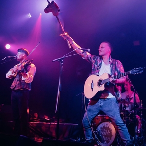 The Trouble Notes Tickets, Tour Dates and Concerts