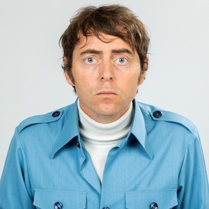 Olof Wallberg @ Rundgång