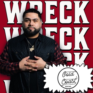 DJ Wreck @ Gold Coast Social