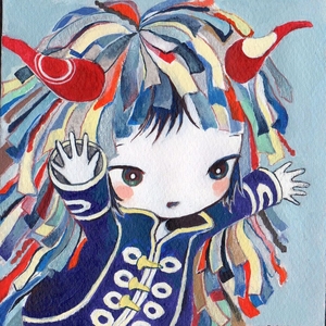 Kikuo @ 幕張メッセ
