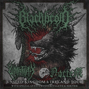 Blackbraid Tickets, Tour Dates and Concerts