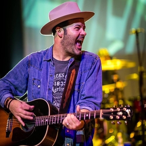 Jon Christopher Davis @ Circle R Ranch