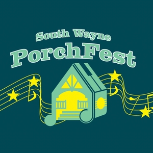Maggie Pope @ South Wayne Porchfest