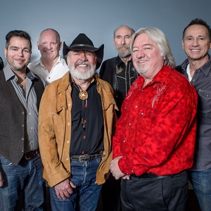 The Cooper Brothers Tickets, Tour Dates and Concerts