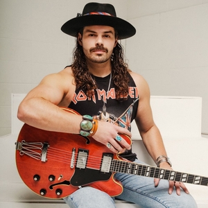 Billets, dates de tournée et concerts pour Devin Cooper