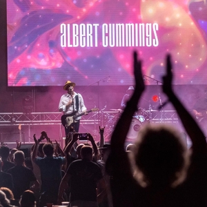 Albert Cummings Tickets, Tour Dates and Concerts