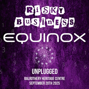 Risky Business @ The Heritage Centre