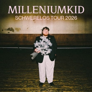 MilleniumKid Tickets, Tour Dates and Concerts