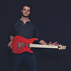 Mark Lettieri Music @ Matt's Guitars