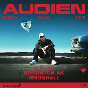 Audien Tickets, Tour Dates and Concerts