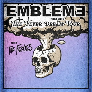 Emblem3 Tickets, Tour Dates and Concerts