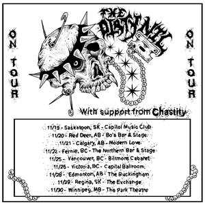 chastity Tickets, Tour Dates and Concerts