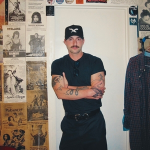 Chris Rafter @ MilkBoy