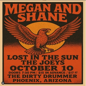 The Joeys Tickets, Tour Dates and Concerts