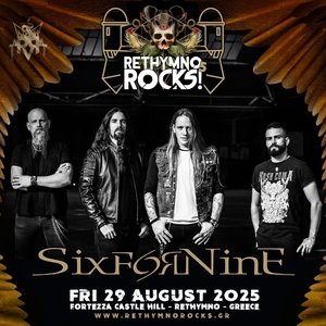 SiXforNinE Tickets, Tour Dates and Concerts