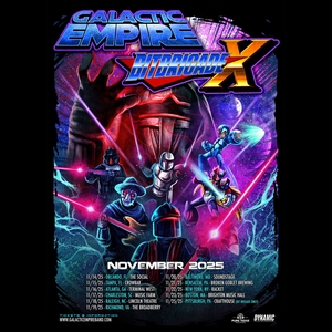 Bit Brigade Tickets, Tour Dates and Concerts