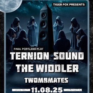 The Widdler Tickets, Tour Dates and Concerts