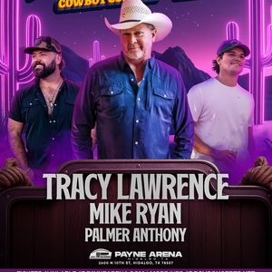 Mike Ryan Tickets, Tour Dates and Concerts