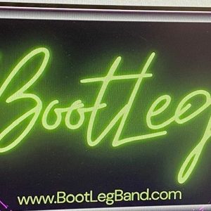 Bootleg Band @ Flood Zone Marketplace & Brewery