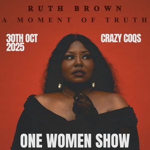 Ingressos, Datas da Turnê e Shows de Ruth Brown