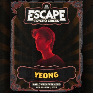 Entradas, fechas de la gira y Conciertos de Yeong