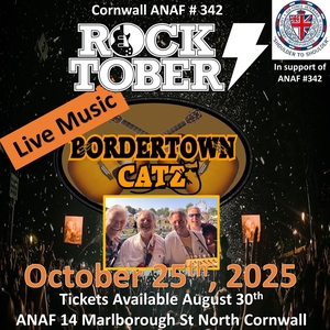 Bordertown Catz Tickets, Tour Dates and Concerts