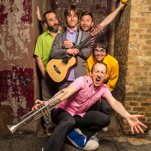 Justin Roberts Tickets, Tour Dates and Concerts