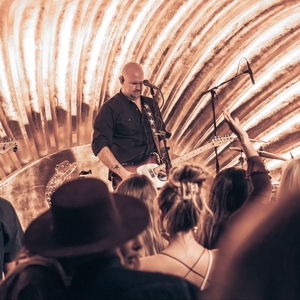 Trey Hill Tickets, Tour Dates and Concerts