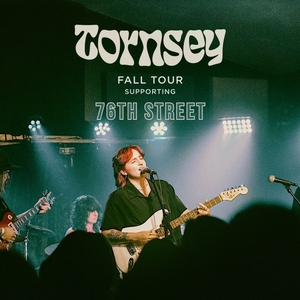 Tornsey @ Pearl Bar