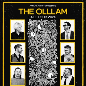 Entradas, fechas de la gira y Conciertos de the olllam